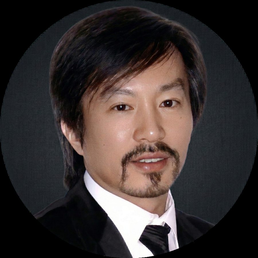 Michael Yuen